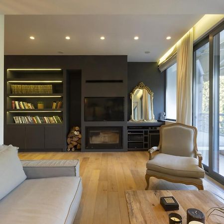 Elegant, Chic, Hip 2 Bedroom W/ Forest View In Athens! Zewnętrze zdjęcie