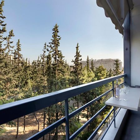 Elegant, Chic, Hip 2 Bedroom W/ Forest View In Athens! Zewnętrze zdjęcie