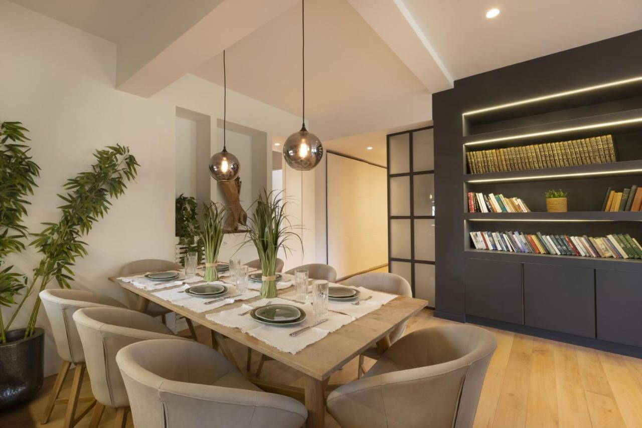 Elegant, Chic, Hip 2 Bedroom W/ Forest View In Athens! Zewnętrze zdjęcie