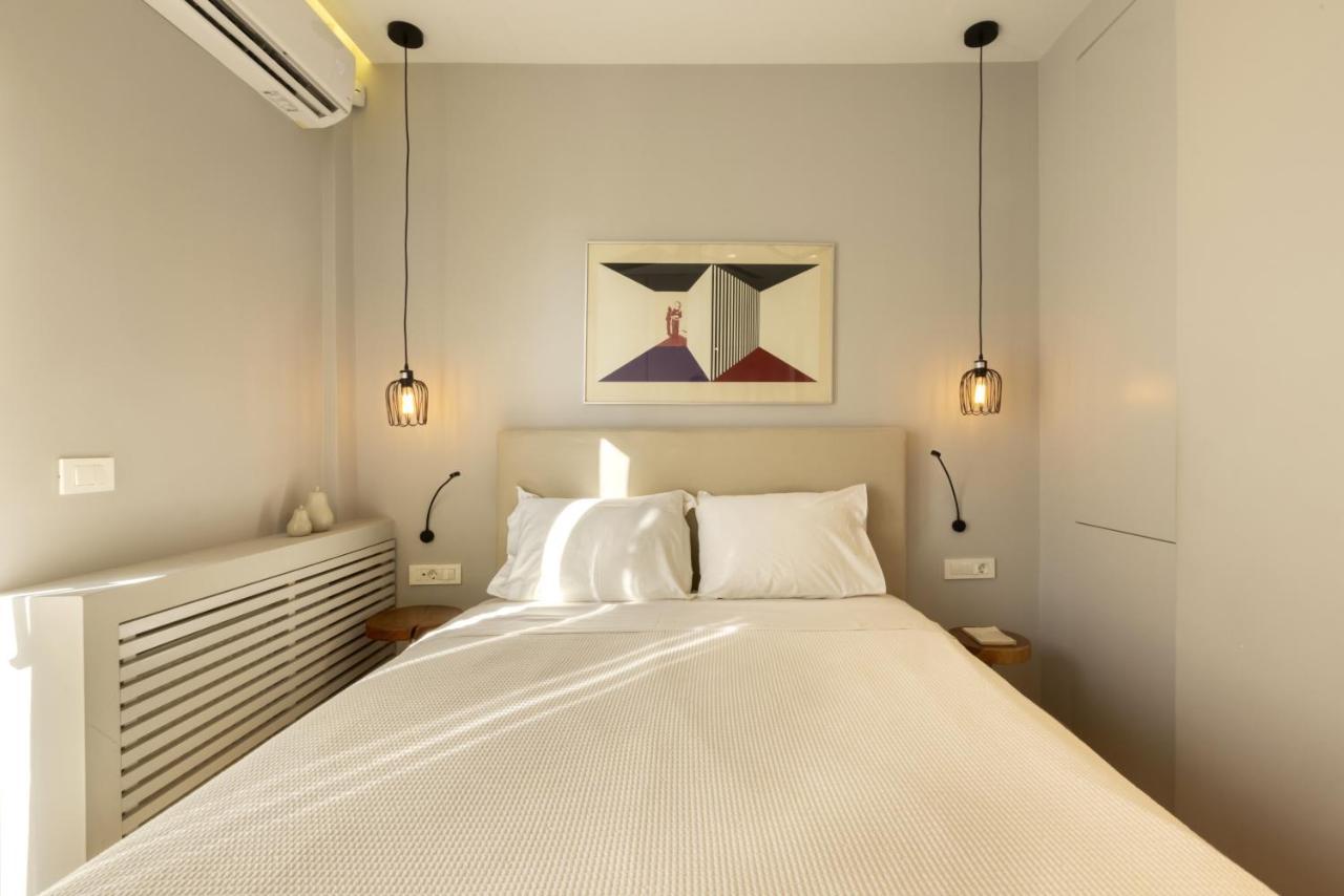 Elegant, Chic, Hip 2 Bedroom W/ Forest View In Athens! Zewnętrze zdjęcie