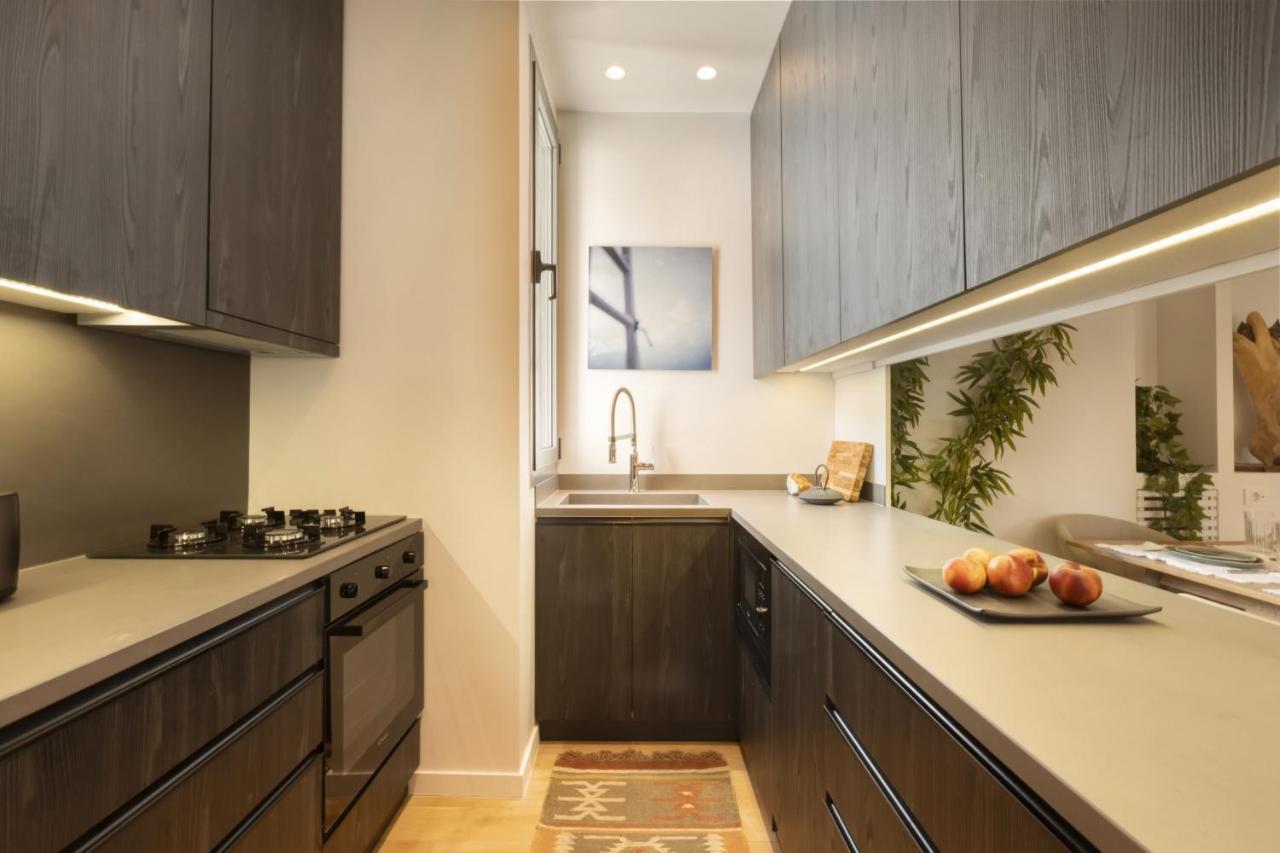 Elegant, Chic, Hip 2 Bedroom W/ Forest View In Athens! Zewnętrze zdjęcie